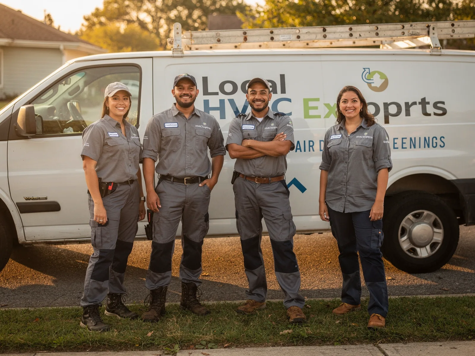 24/7 HVAC Repair & AC Replacement company in Julesburg, CO