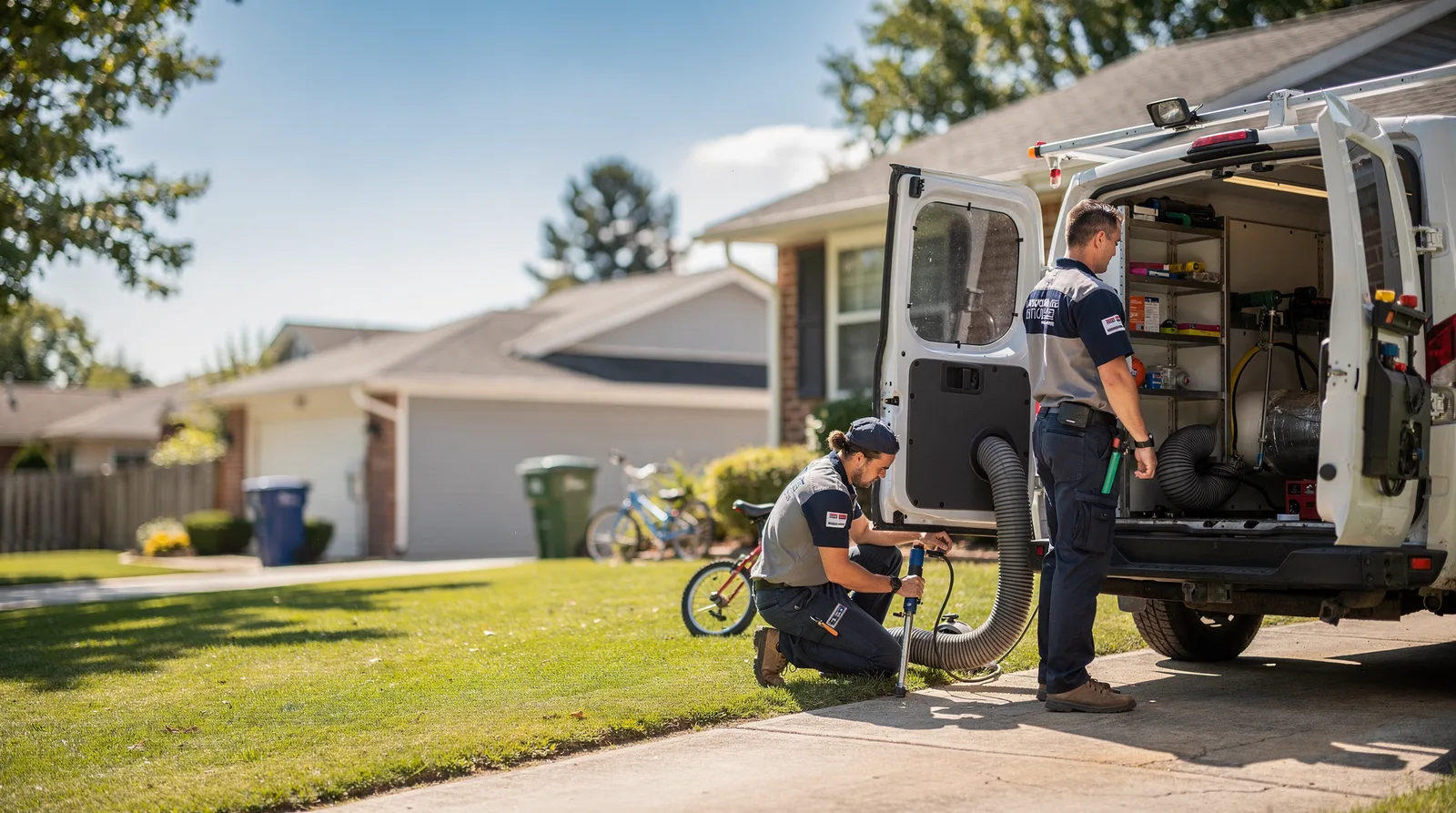 24/7 HVAC Repair & AC Replacement in Julesburg, CO near me